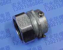 卡套式软管接头（六角）