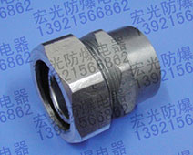 内牙式软管接头（六角）