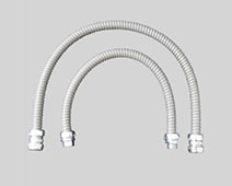 防尘防水挠性连接管