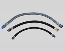 防爆挠性连接管(dII)