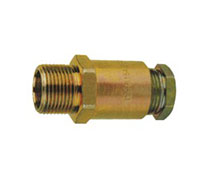 IV型防爆电缆夹紧密封接头