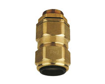 III型防爆电缆夹紧密封接