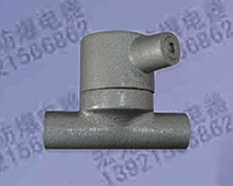 排水型防爆隔离密封盒（dII）