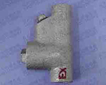 纵向II型防爆隔离密封盒（dII）